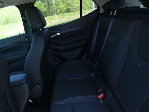 Used 2024 Buick Encore GX Preferred image 11