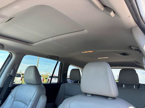 Used 2018 Honda Pilot EX-L image 19