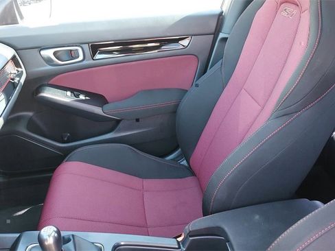 Used 2023 Honda Civic Si image 16