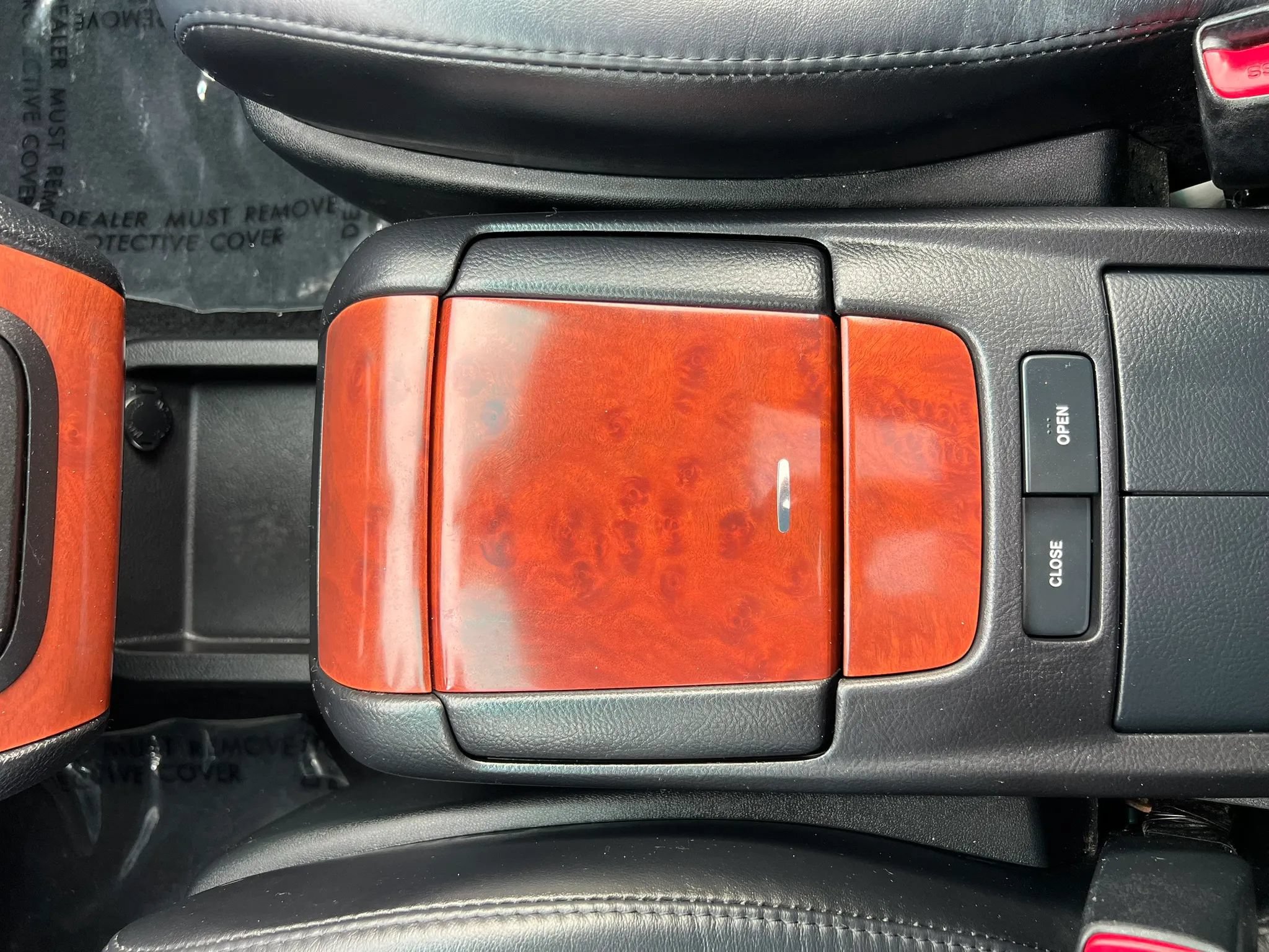 Used 2007 Lexus RX 400h AWD w/ Premium Plus Pkg image 32