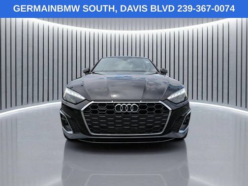 Used 2024 Audi A5 2.0T Premium w/ Convenience Package AWD/4WD image 10