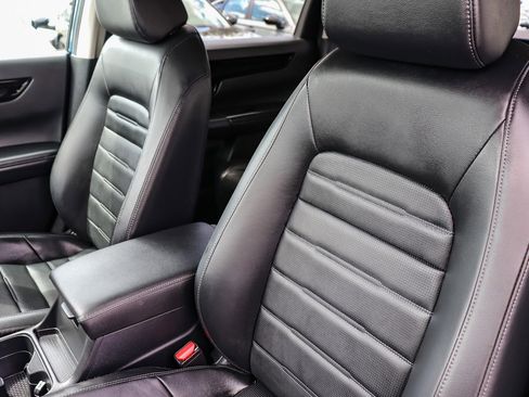 Certified 2025 Honda CR-V EX-L image 30