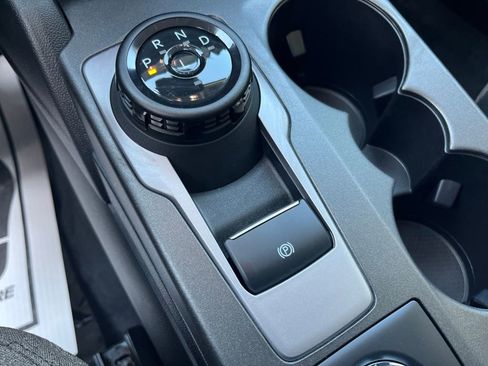 New 2026 Ford Bronco Sport Big Bend image 24