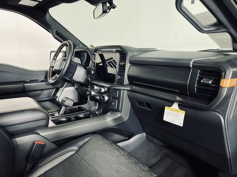 Used 2025 Ford F150 Tremor image 18