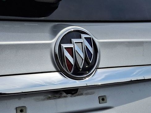 Certified 2022 Buick Encore Preferred w/ Safety Package image 30