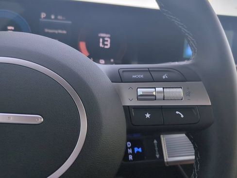 New 2026 Hyundai Sonata SEL FWD image 32
