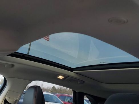 Certified 2022 Ford Escape SEL w/ SEL Stealth AWD Package image 14