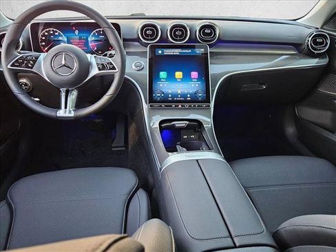 New 2026 Mercedes-Benz C 300 Sedan image 14