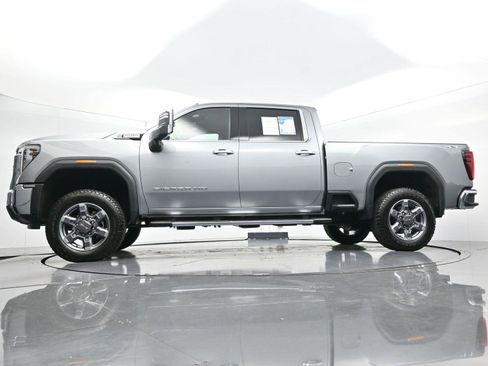 Used 2025 GMC Sierra 2500 SLT w/ SLT Premium Package image 51