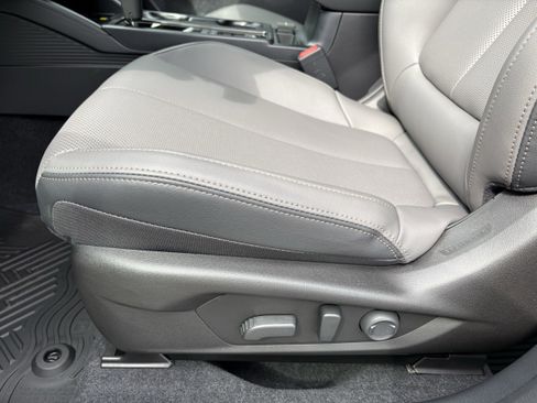 New 2026 Subaru Outback Limited image 28