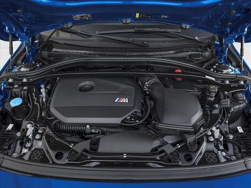 New 2026 BMW M235i xDrive image 8