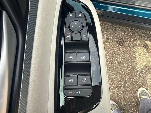 New 2026 Nissan Murano SL AWD/4WD image 12