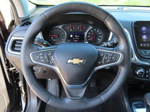Used 2022 Chevrolet Equinox LT AWD/4WD image 22