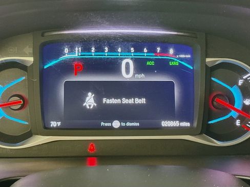 Used 2022 Honda Pilot Black Edition image 16