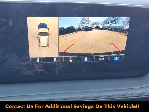 New 2026 Buick Encore GX Sport Touring w/ Advanced Technology Package image 13