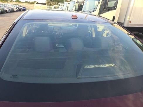 Used 2020 Nissan Sentra SV FWD image 19