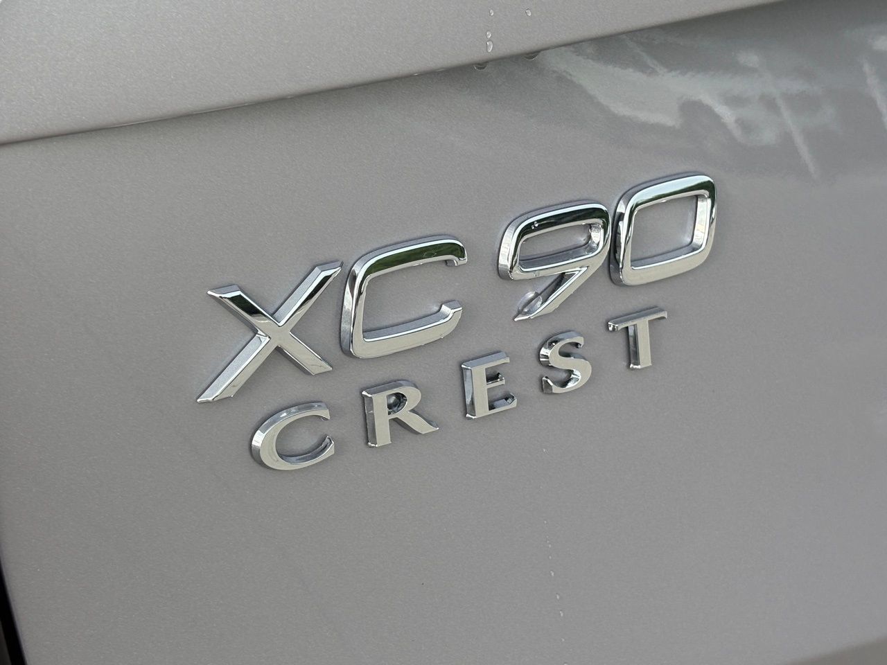 New 2026 Volvo XC90 B6 Plus w/ Protection Package Premier AWD/4WD image 7