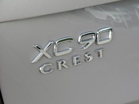 New 2026 Volvo XC90 B6 Plus w/ Protection Package Premier image 7