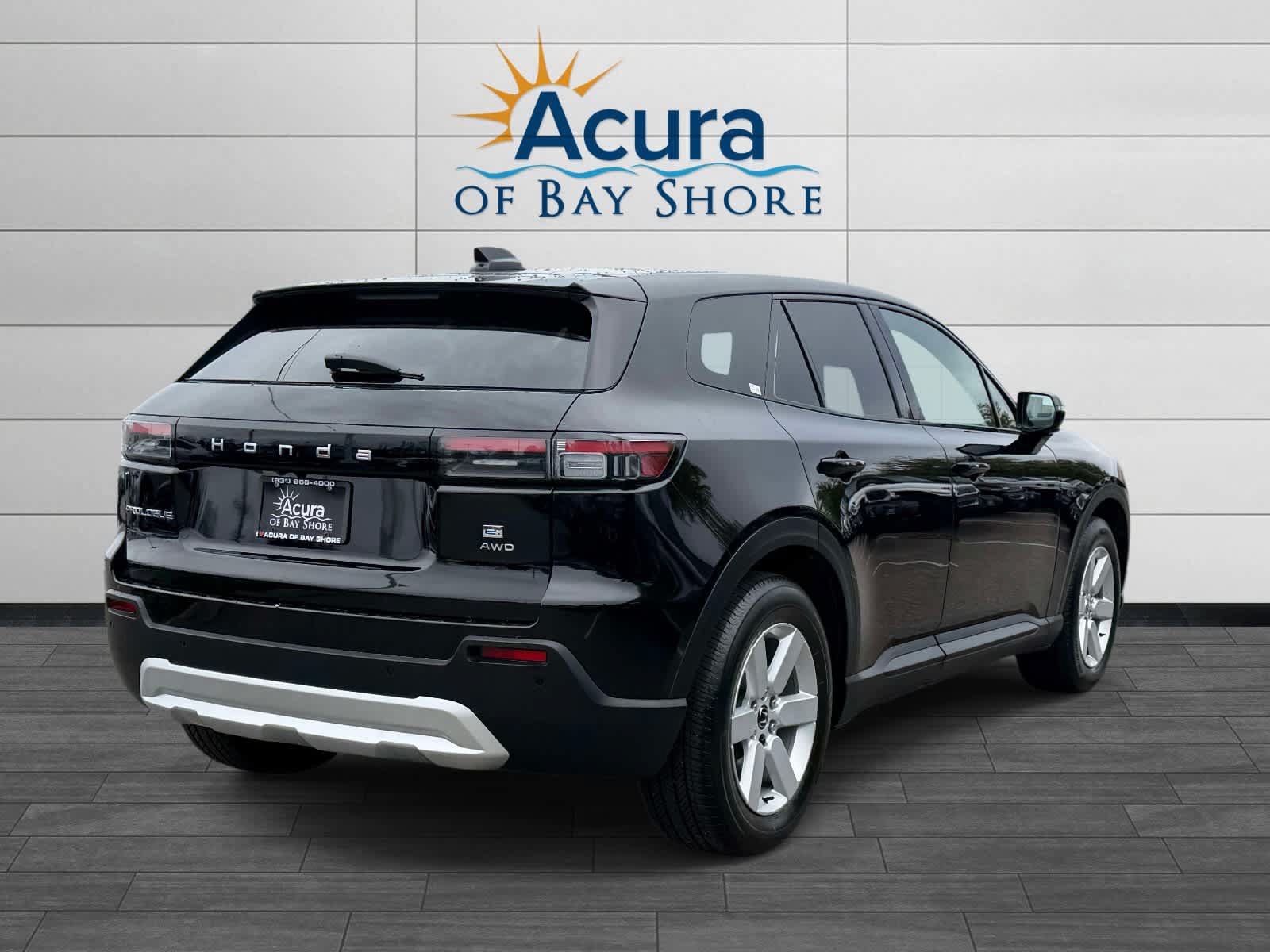 Used 2024 Honda Prologue EX image 6