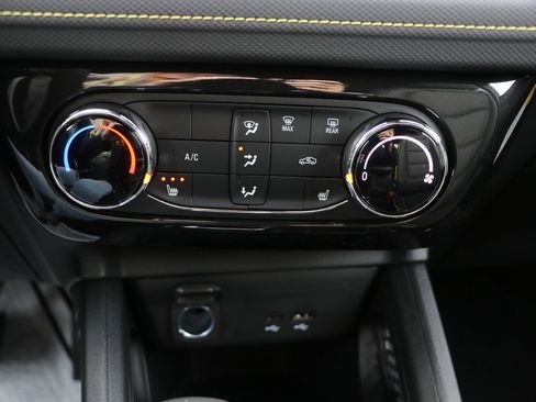 New 2026 Chevrolet TrailBlazer ACTIV w/ Driver Confidence Package image 20