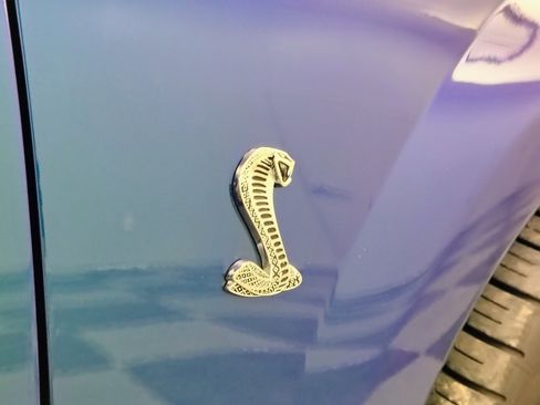 Used 2004 Ford Mustang Cobra image 24