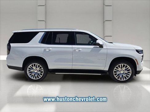 New 2026 Chevrolet Tahoe LT w/ Comfort Package AWD/4WD image 6