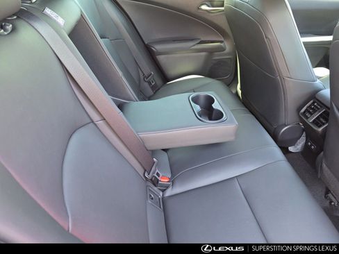 Used 2020 Lexus UX 200 w/ Accessory Package FWD image 29