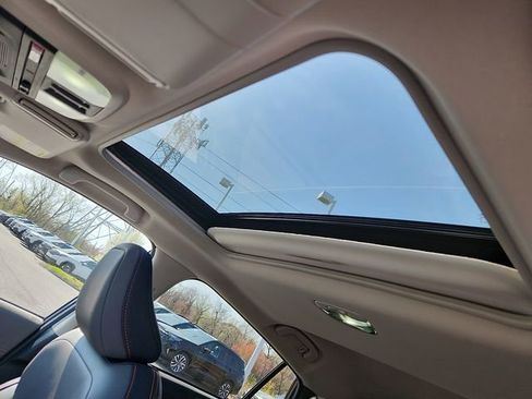 Used 2024 Subaru Crosstrek 2.5i Limited w/ Popular Package #4A image 14