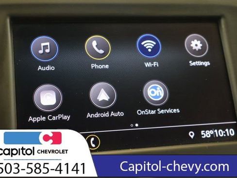 Used 2020 Chevrolet Equinox LS AWD/4WD image 22
