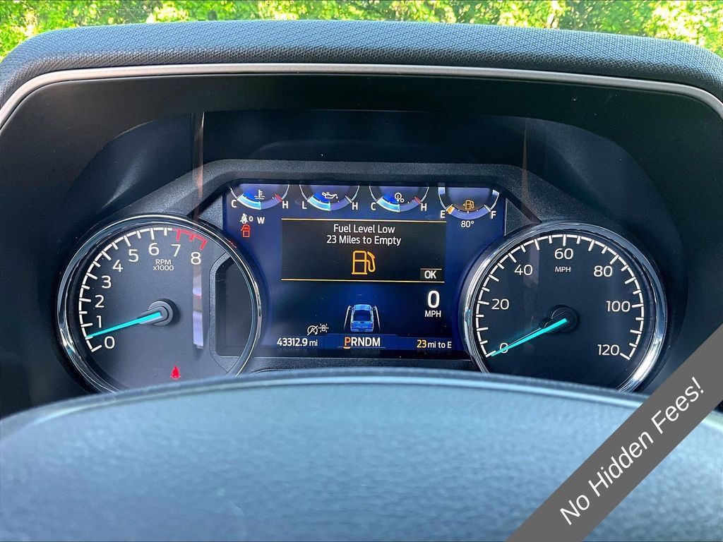 Used 2023 Ford F150 XLT w/ Equipment Group 301A Mid AWD/4WD image 19