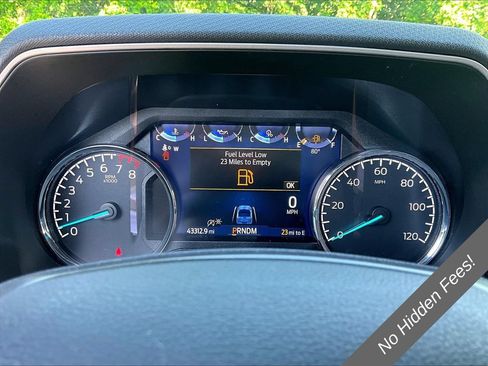 Used 2023 Ford F150 XLT w/ Equipment Group 301A Mid AWD/4WD image 19