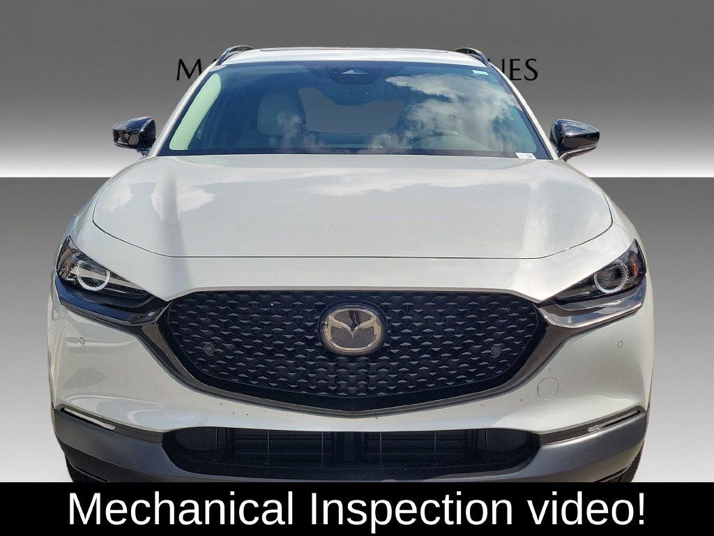 Certified 2026 MAZDA CX-30 AWD 2.5 S image 7