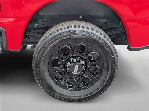 New 2025 Ford F350 Lariat w/ Lariat Ultimate Package image 10