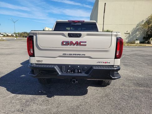 New 2026 GMC Sierra 1500 AT4X image 6