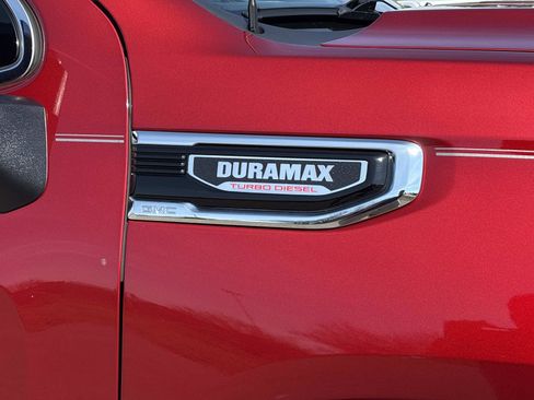 Certified 2023 GMC Sierra 1500 SLT w/ SLT Premium Package image 11