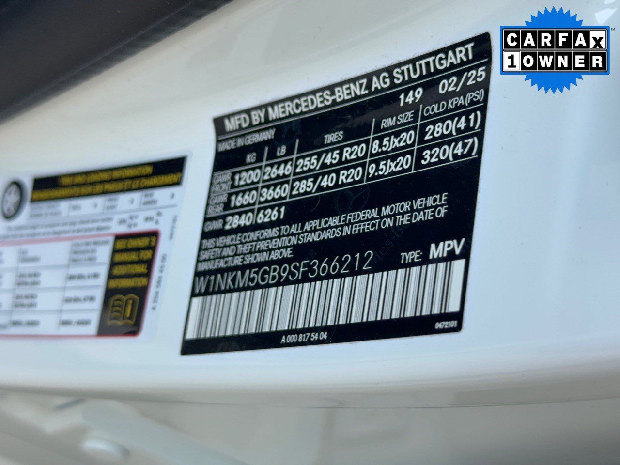 Certified 2025 Mercedes-Benz GLC 350e 4MATIC image 32