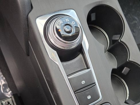 Certified 2020 Ford Escape Titanium FWD image 23