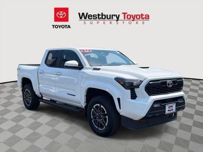 Used 2024 Toyota Tacoma TRD Sport