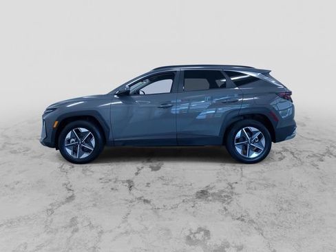 Used 2025 Hyundai Tucson SEL AWD/4WD image 7