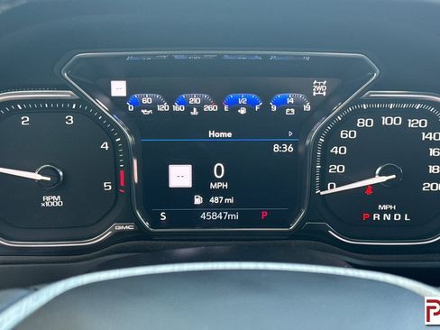 Certified 2022 GMC Sierra 2500 Denali image 30