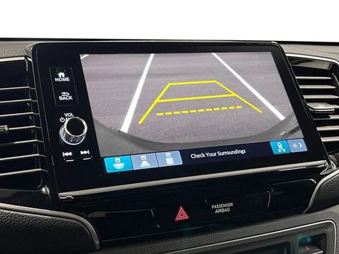 New 2026 Honda Ridgeline Sport image 18