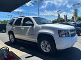 Used 2008 Chevrolet Tahoe LT image 3