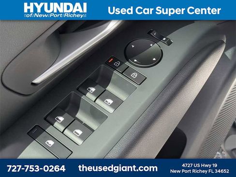 New 2026 Hyundai Santa Cruz SEL image 18