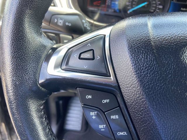 Certified 2024 Ford Edge SEL AWD/4WD image 34