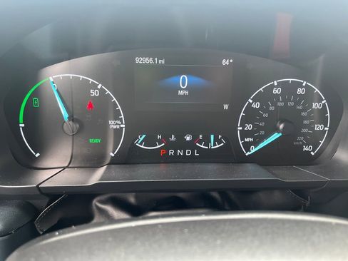 Used 2022 Ford Maverick XLT FWD image 18