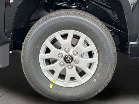 New 2026 Toyota Tacoma SR5 image 31