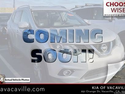 Used 2014 Nissan Rogue SL w/ SL Premium Package