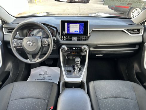 Certified 2024 Toyota RAV4 XLE image 18