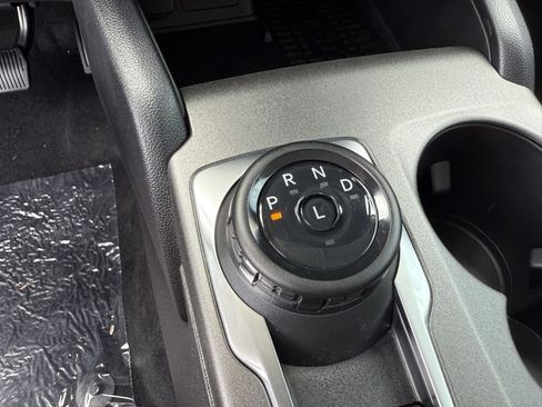 New 2025 Ford Bronco Sport Outer Banks image 9