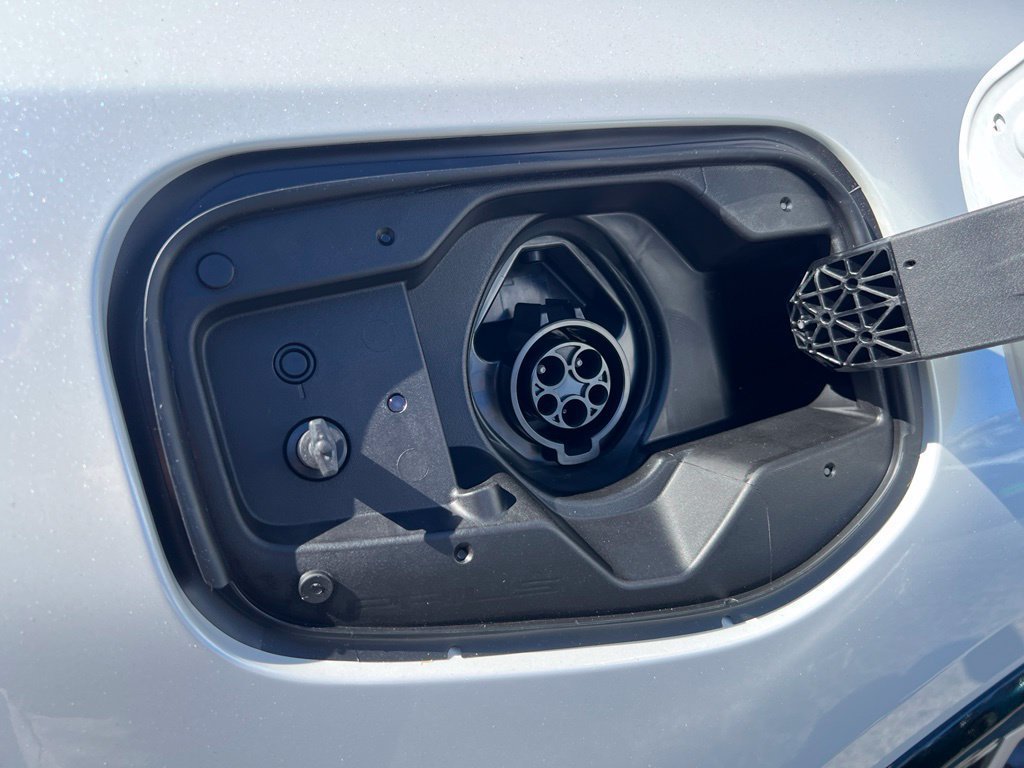 New 2027 Toyota Prius Plug-In Hybrid w/ Limited Premium Package FWD image 8